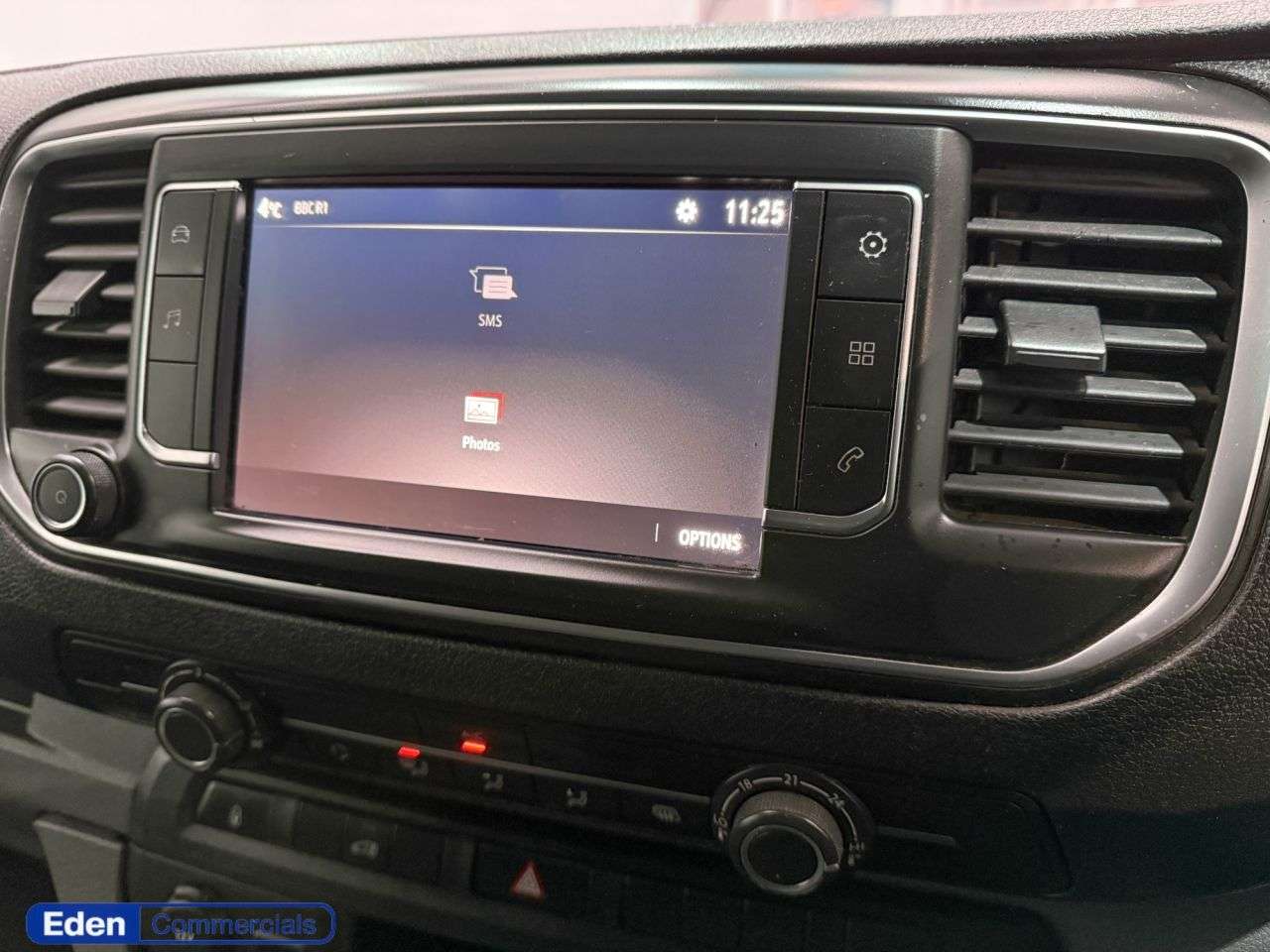 2022 VAUXHALL VIVARO 2022 VAUXHALL VIVARO