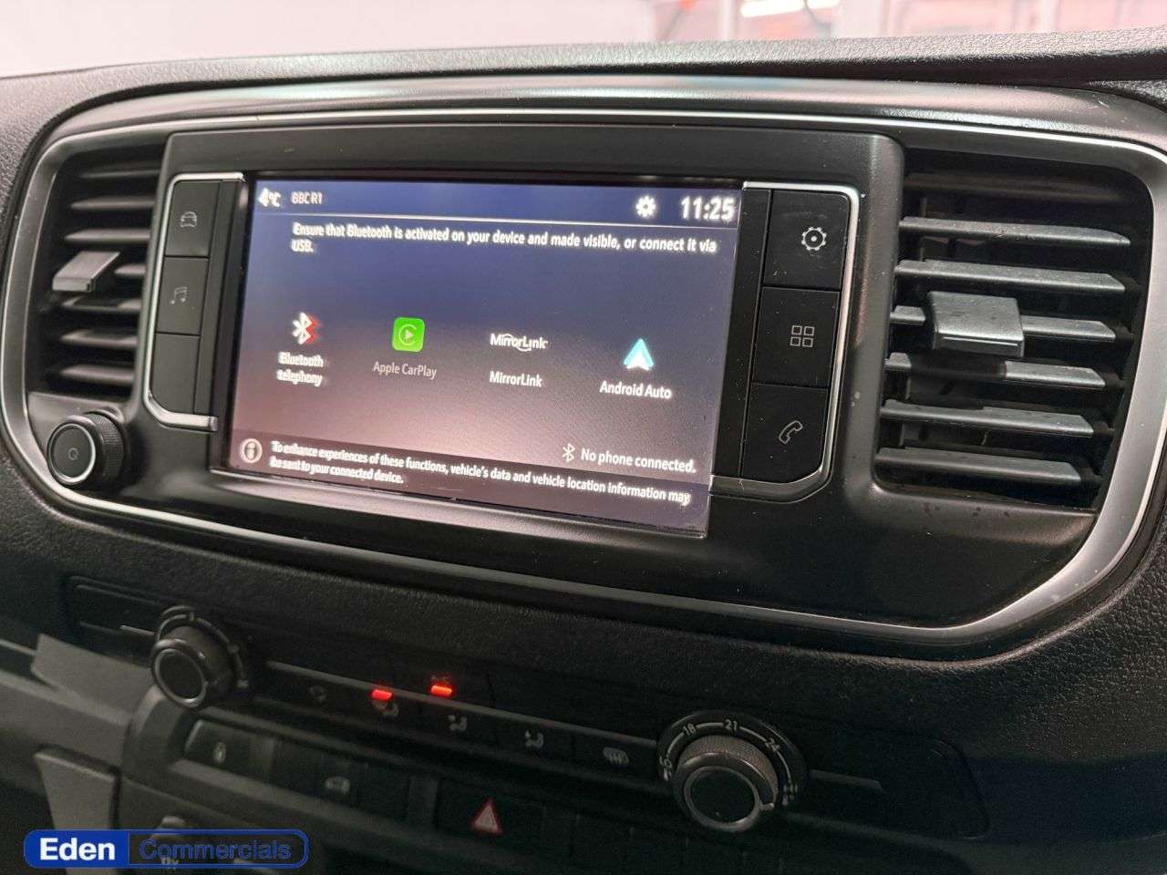 2022 VAUXHALL VIVARO 2022 VAUXHALL VIVARO