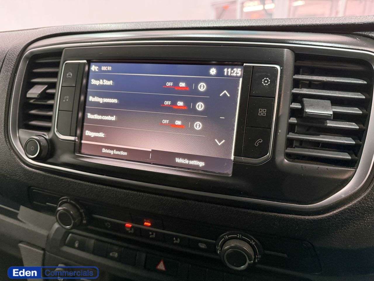 2022 VAUXHALL VIVARO 2022 VAUXHALL VIVARO