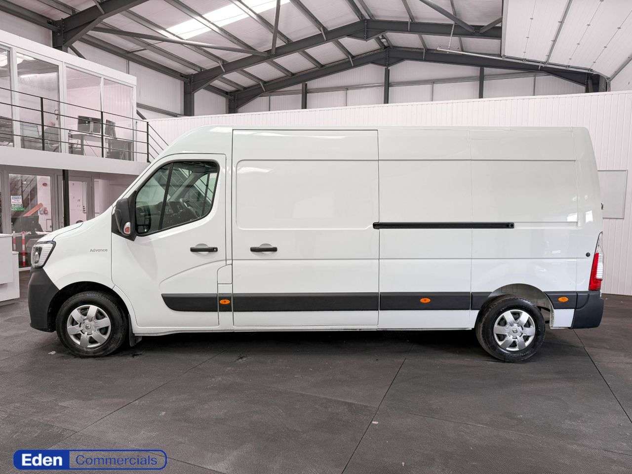 2023 RENAULT MASTER 2023 RENAULT MASTER