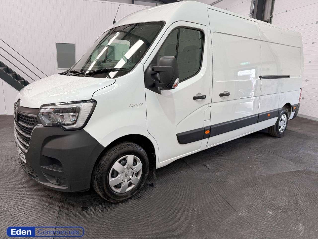 2023 RENAULT MASTER 2023 RENAULT MASTER