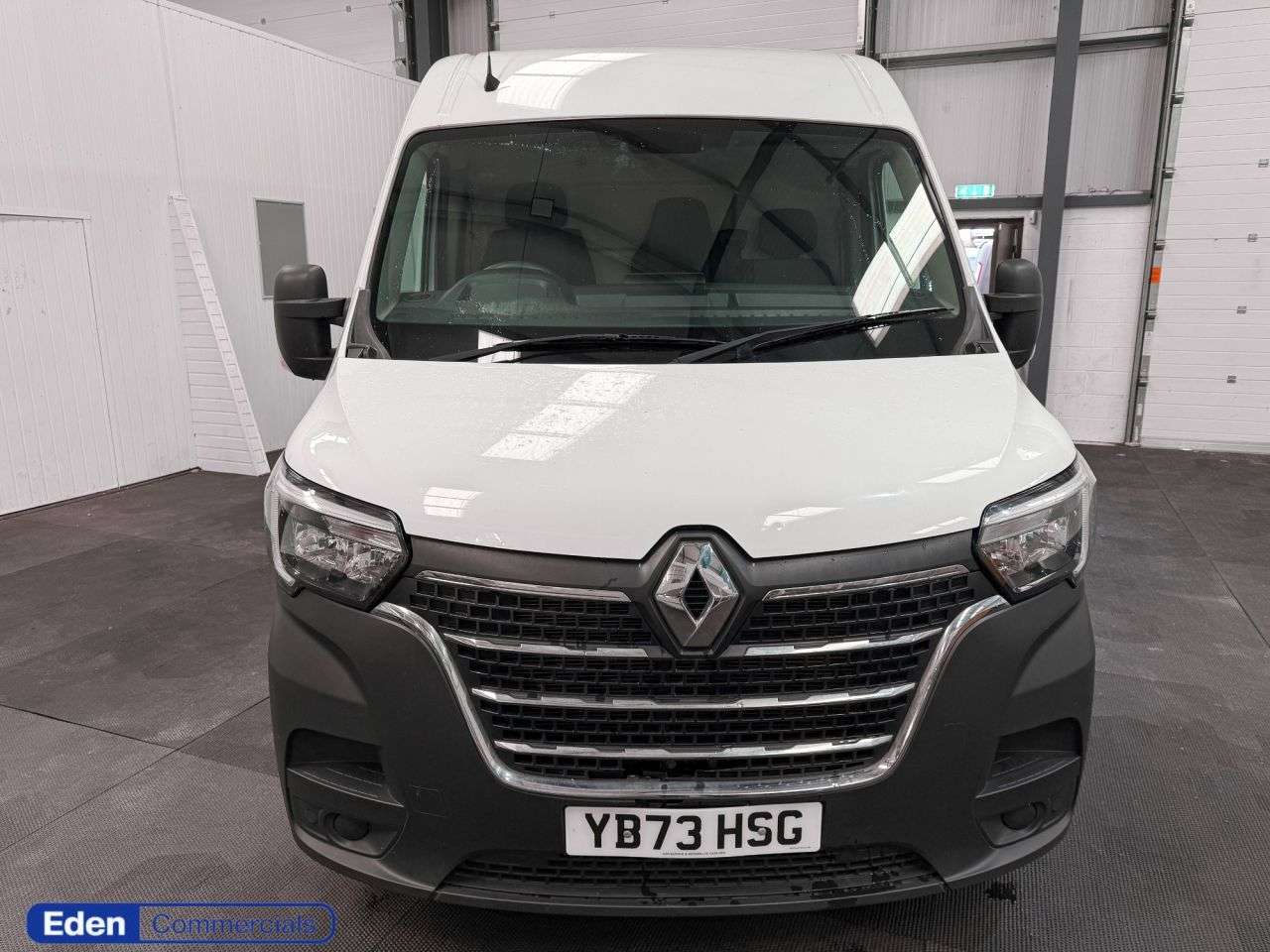 2023 RENAULT MASTER 2023 RENAULT MASTER