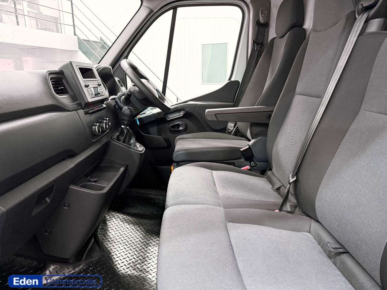 2023 RENAULT MASTER 2023 RENAULT MASTER
