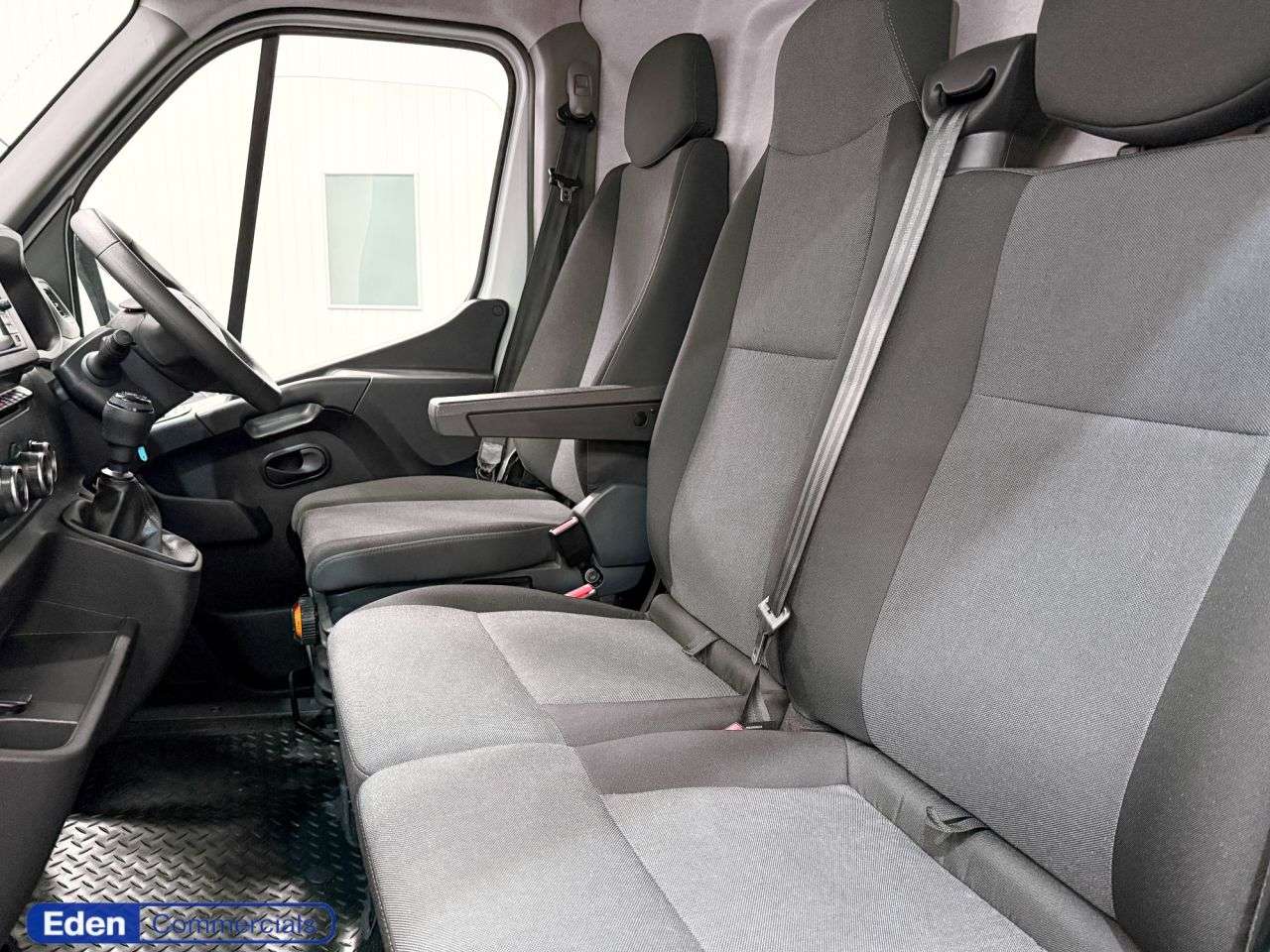 2023 RENAULT MASTER 2023 RENAULT MASTER