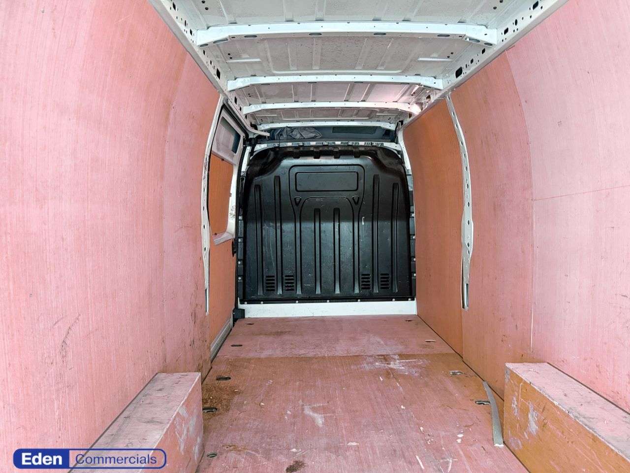 A 2023 RENAULT MASTER LM35 ADVANCE DCI A 2023 RENAULT MASTER LM35 ADVANCE DCI