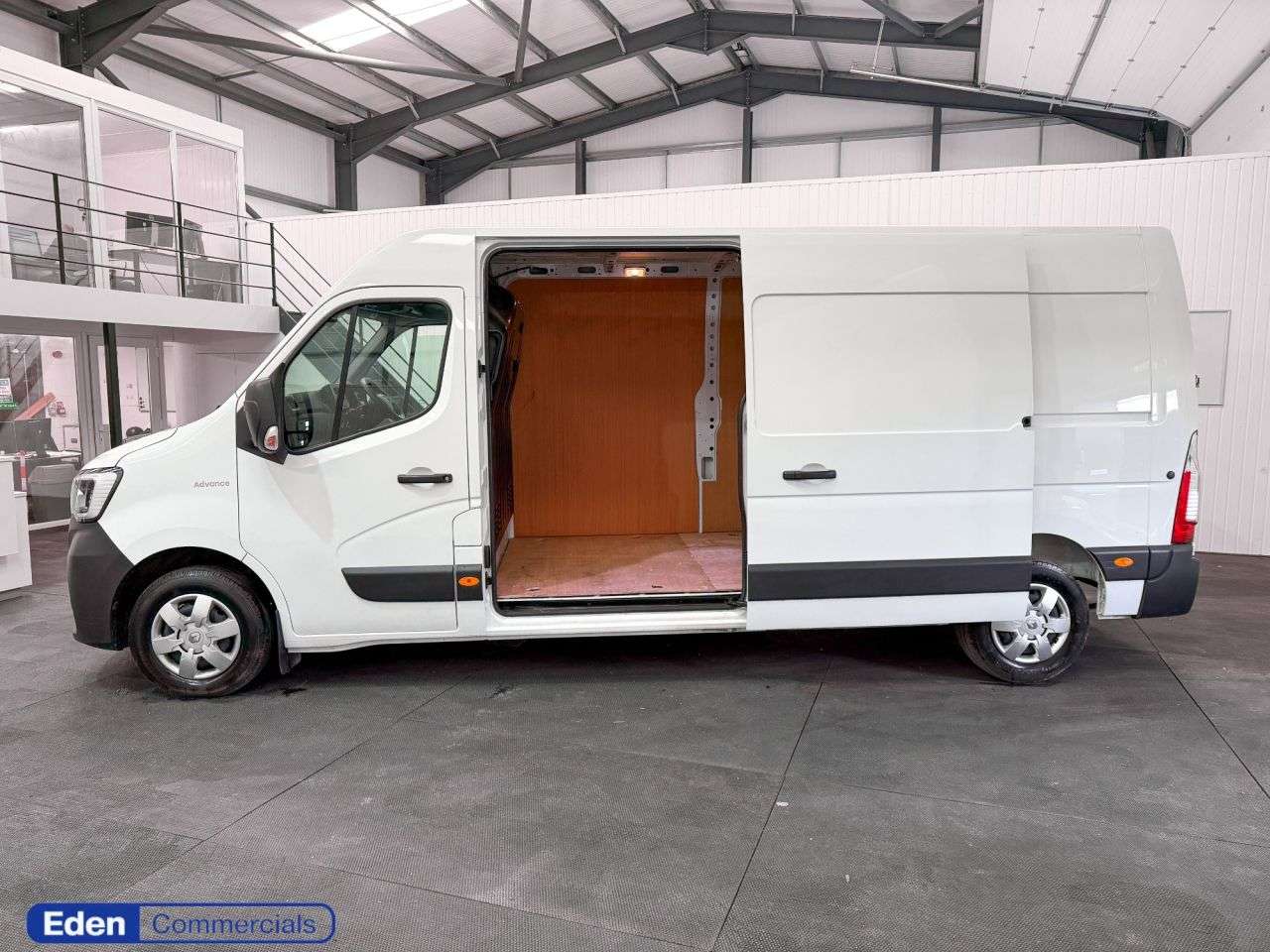 2023 RENAULT MASTER 2023 RENAULT MASTER