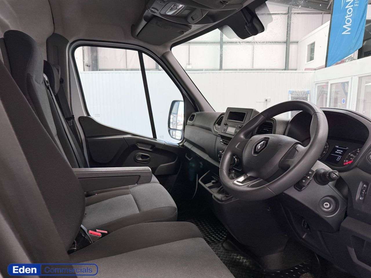 2023 RENAULT MASTER 2023 RENAULT MASTER