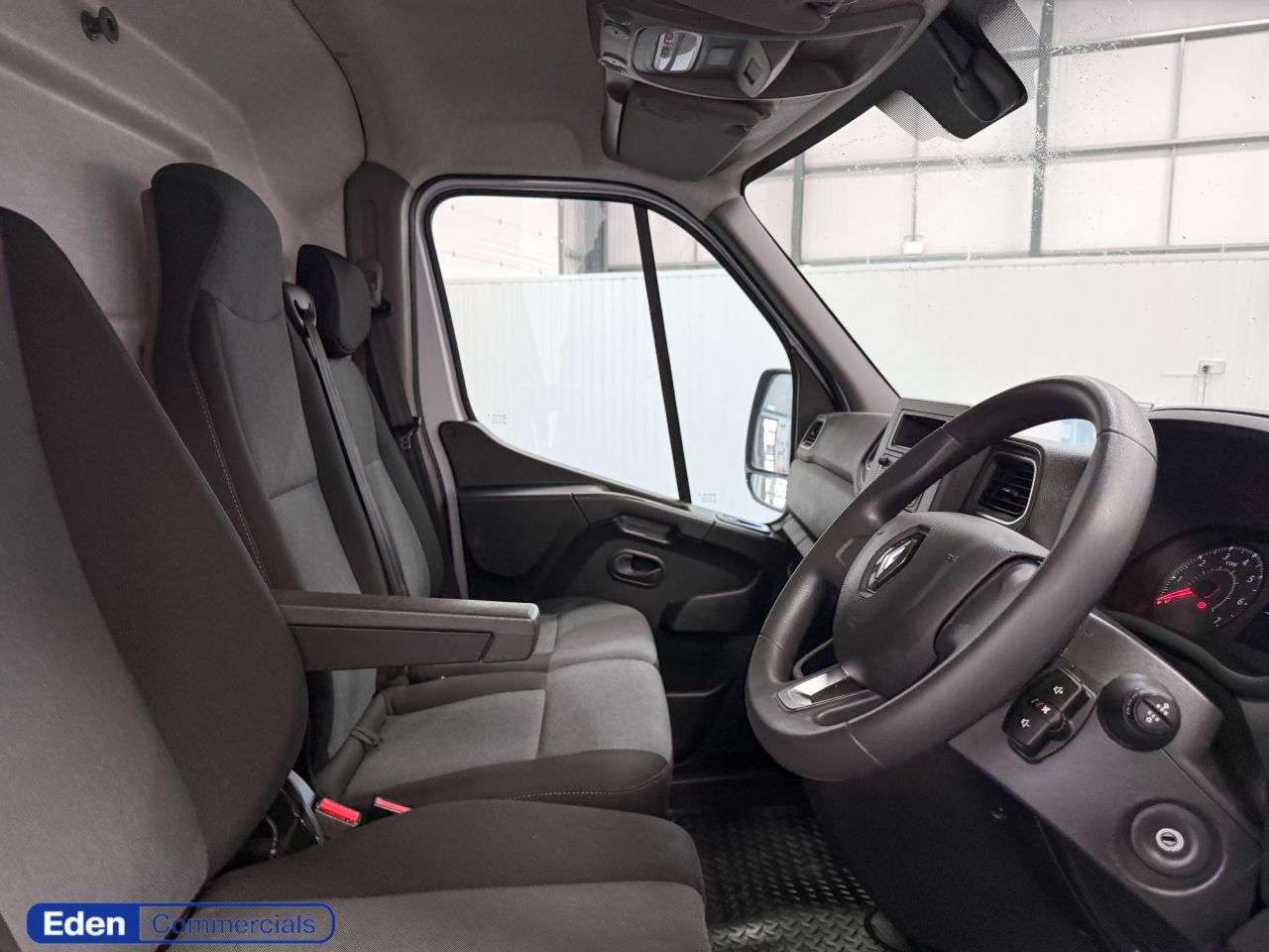 2023 RENAULT MASTER 2023 RENAULT MASTER