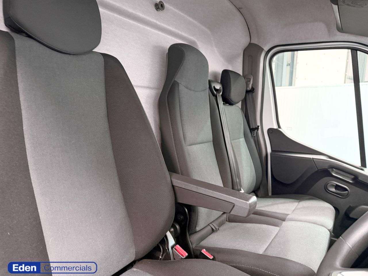2023 RENAULT MASTER 2023 RENAULT MASTER