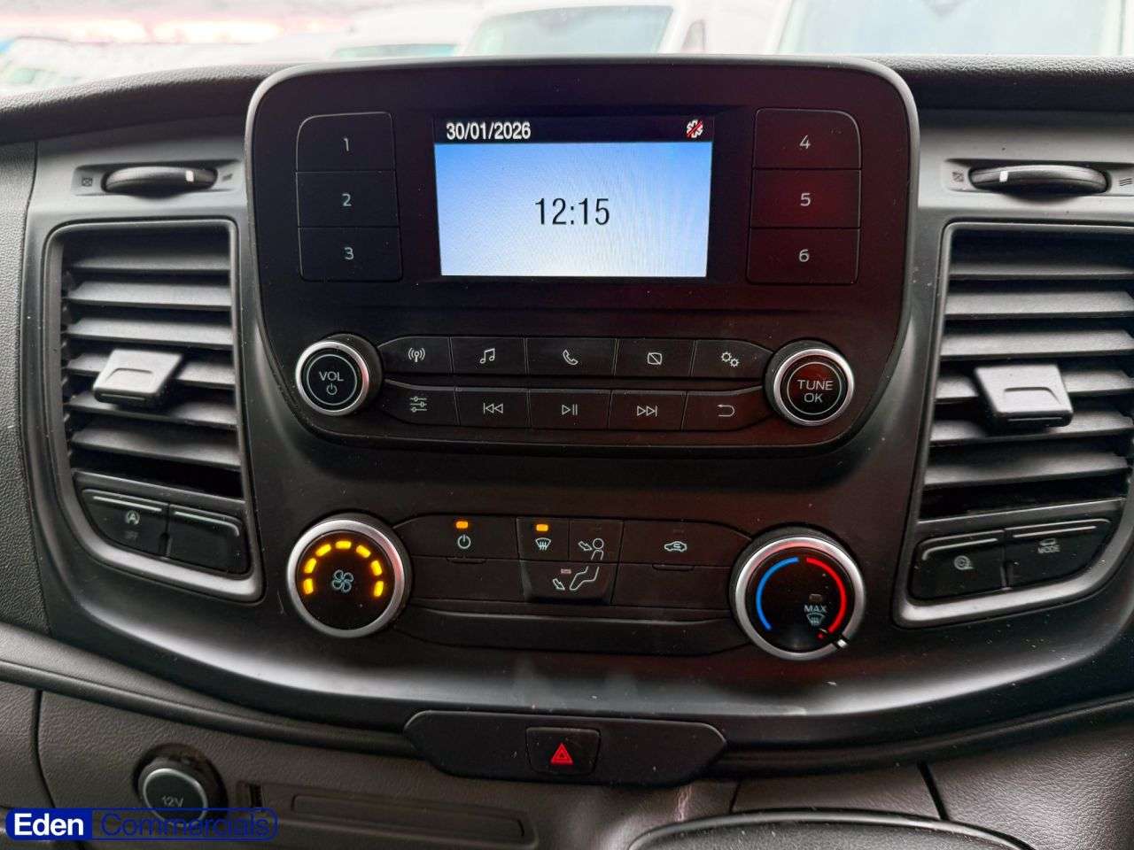 2021 FORD TRANSIT 2021 FORD TRANSIT