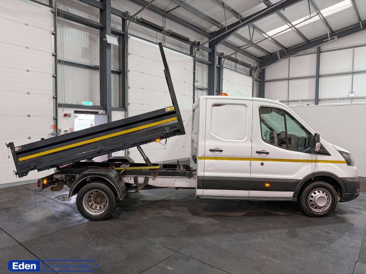 2021 FORD TRANSIT 2021 FORD TRANSIT