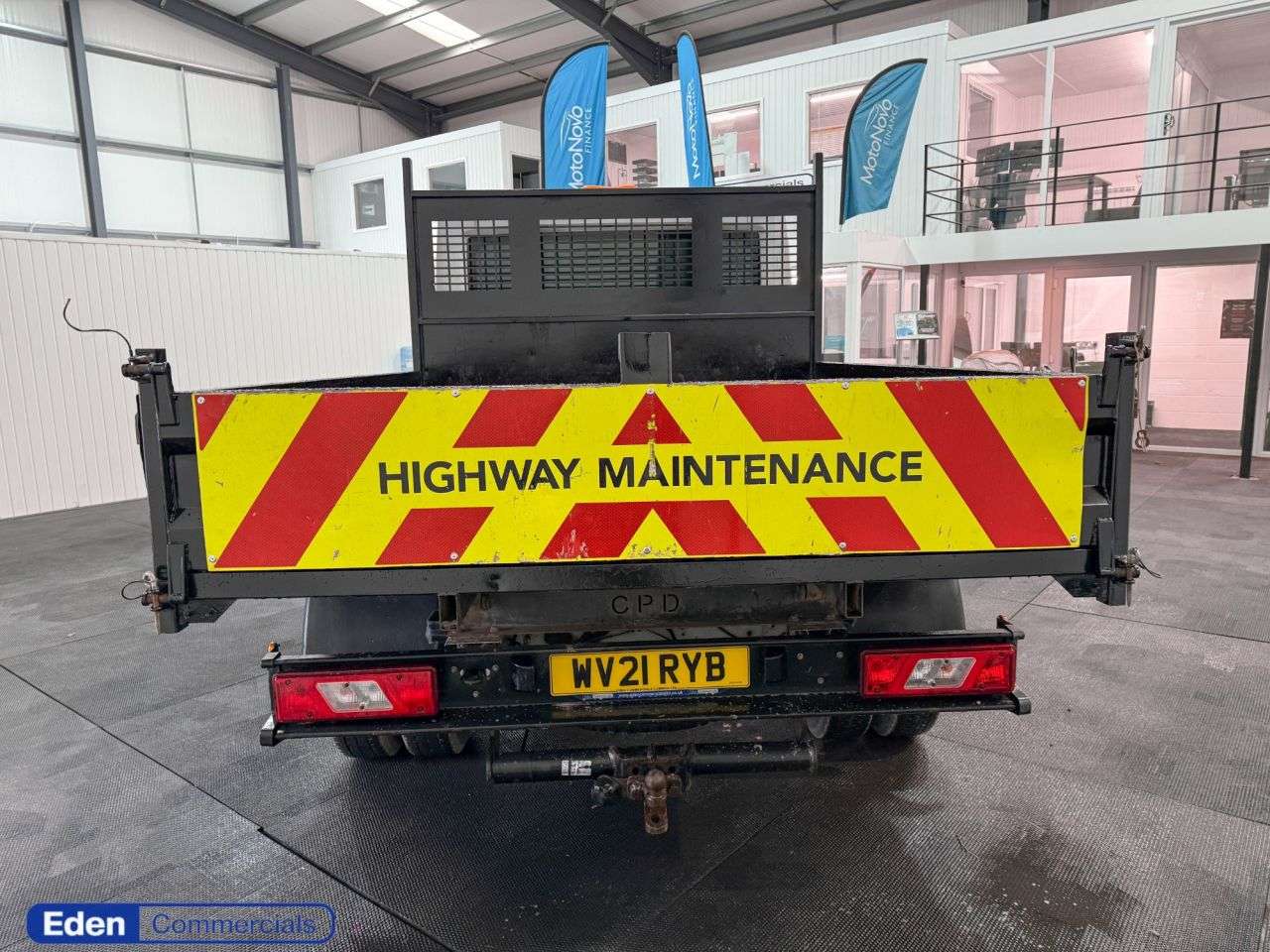 2021 FORD TRANSIT 2021 FORD TRANSIT