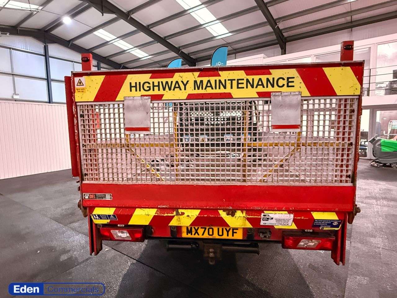 2020 FORD TRANSIT 2020 FORD TRANSIT