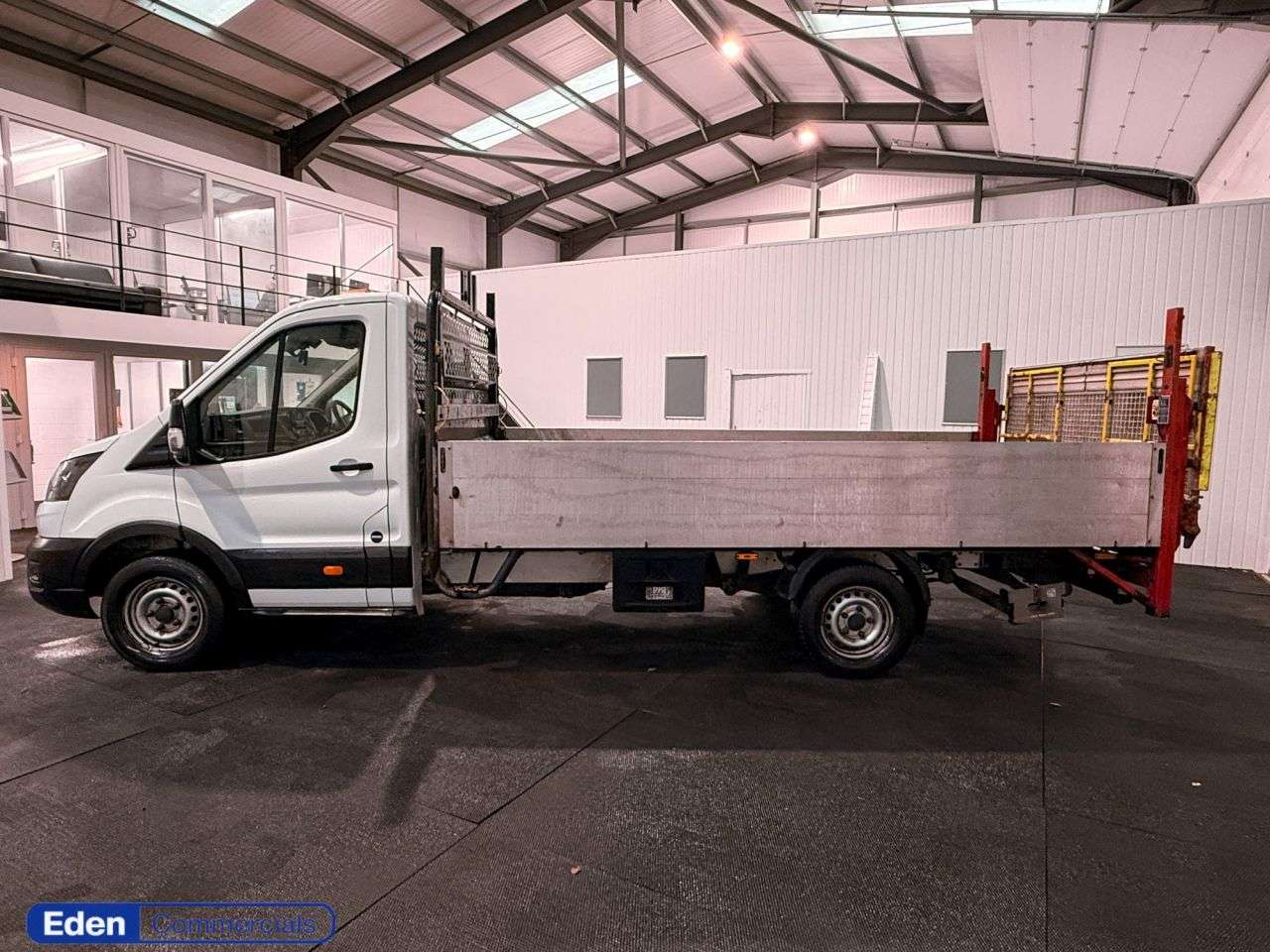 2020 FORD TRANSIT 2020 FORD TRANSIT