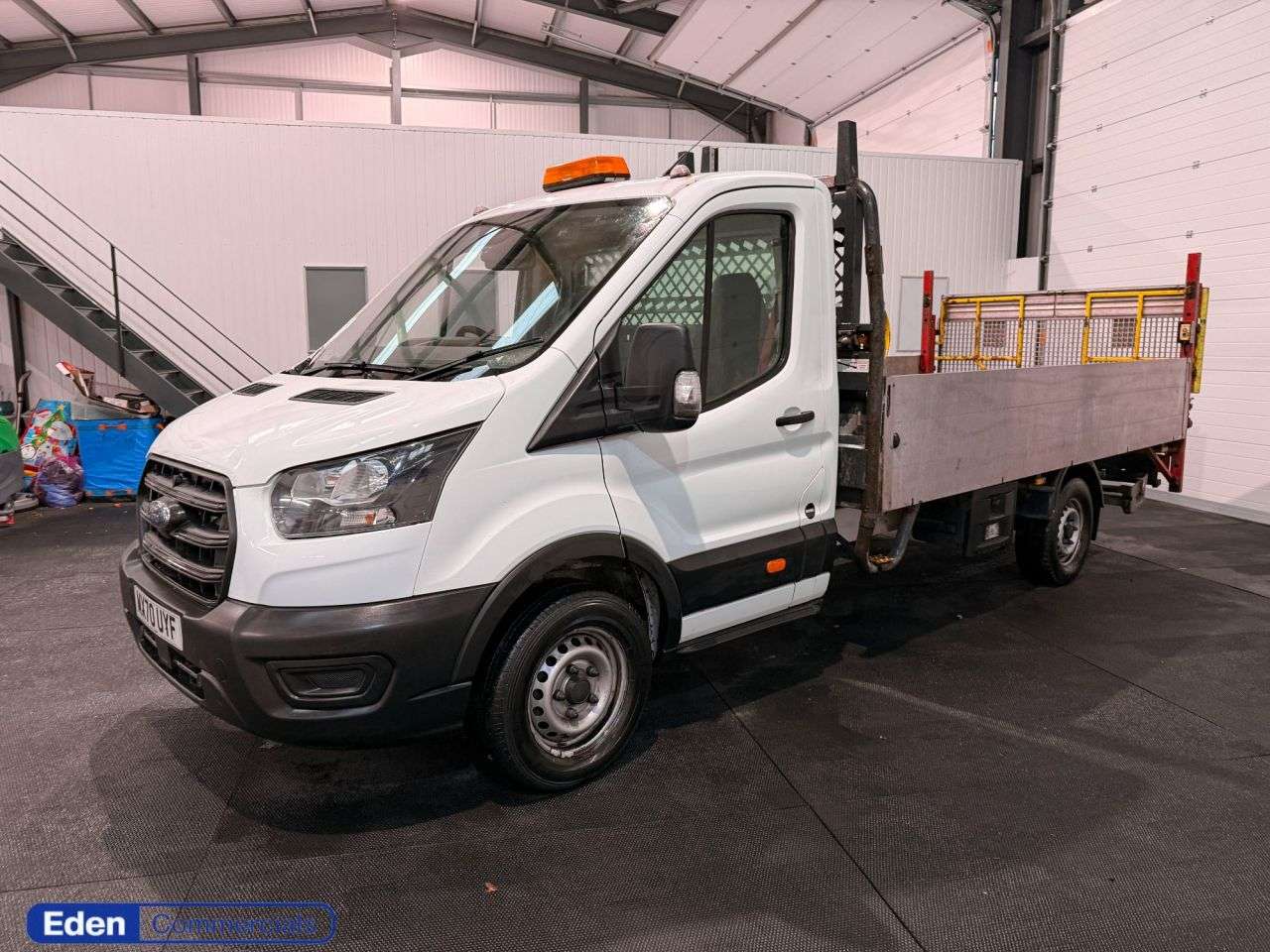 2020 FORD TRANSIT 2020 FORD TRANSIT