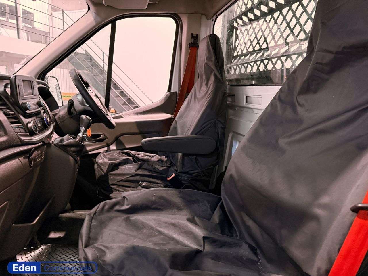 2020 FORD TRANSIT 2020 FORD TRANSIT