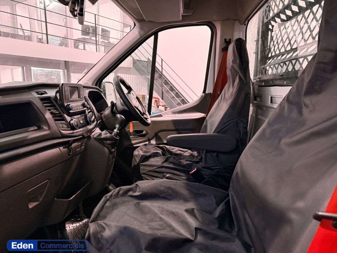 2020 FORD TRANSIT 2020 FORD TRANSIT