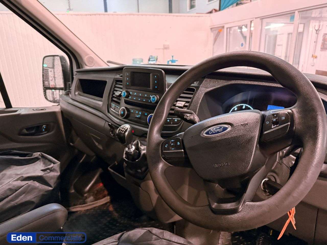 2020 FORD TRANSIT 2020 FORD TRANSIT