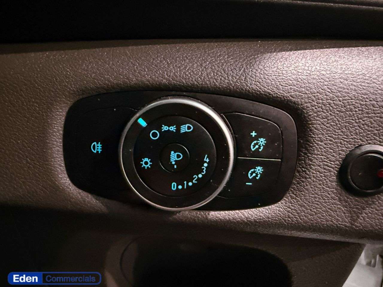 2020 FORD TRANSIT 2020 FORD TRANSIT