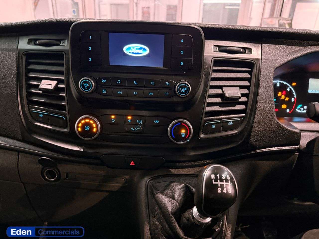 2020 FORD TRANSIT 2020 FORD TRANSIT