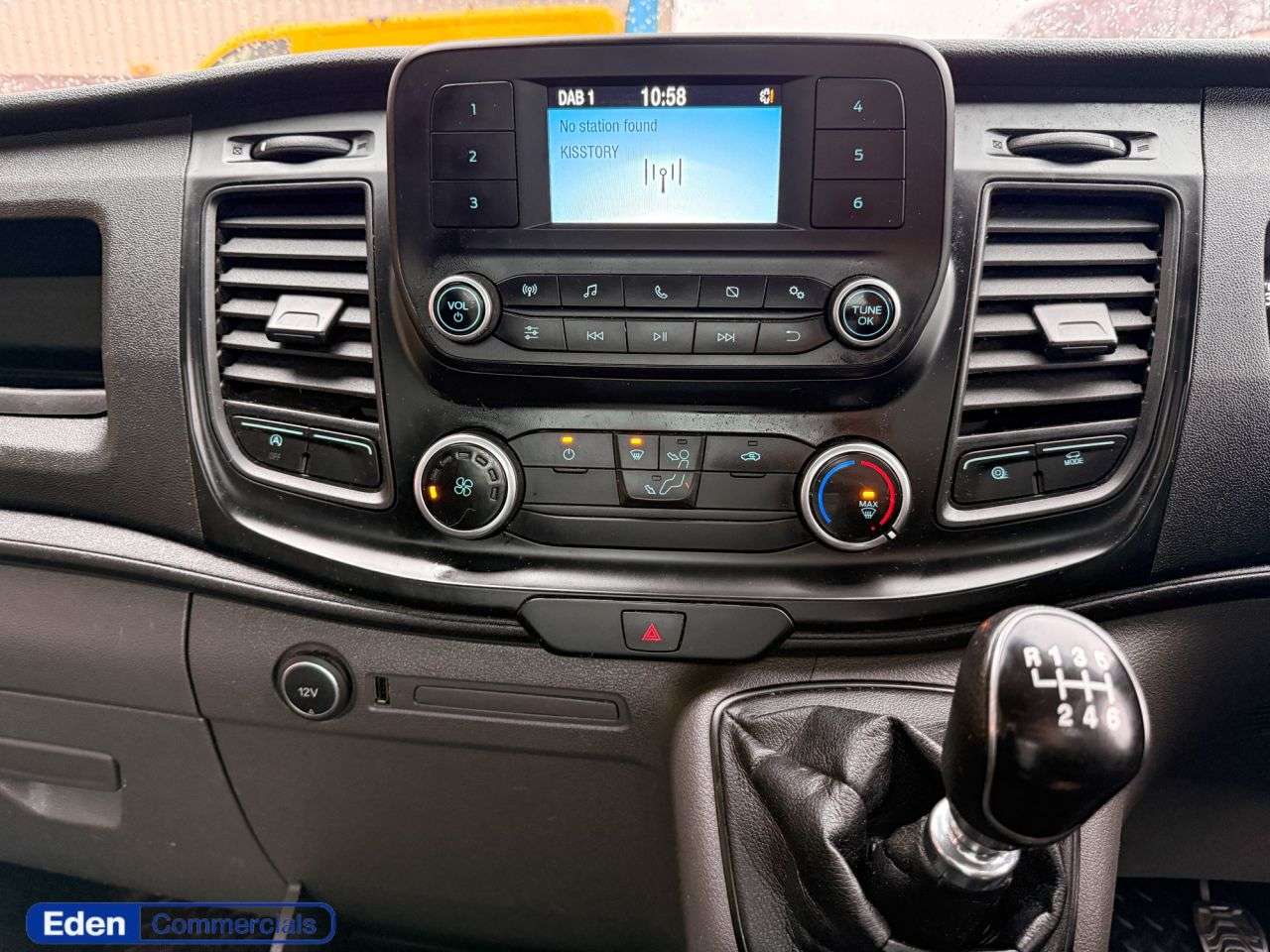 2020 FORD TRANSIT 2020 FORD TRANSIT