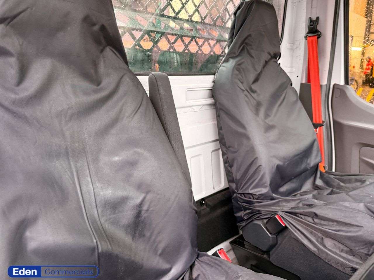 2020 FORD TRANSIT 2020 FORD TRANSIT