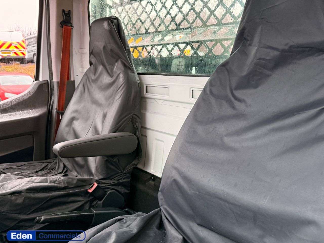 2020 FORD TRANSIT 2020 FORD TRANSIT