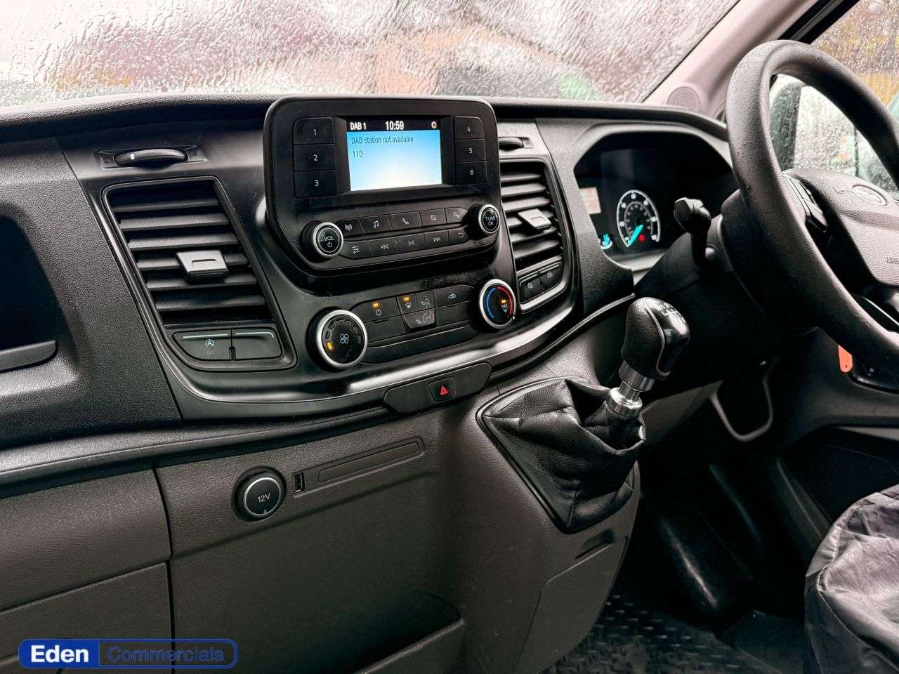 2020 FORD TRANSIT 2020 FORD TRANSIT