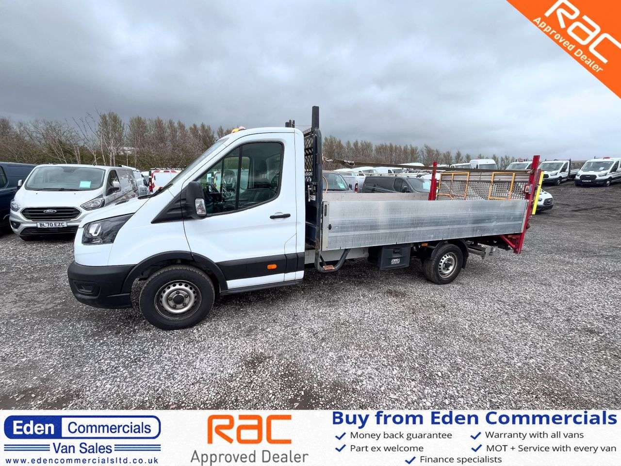 2020 FORD TRANSIT 2020 FORD TRANSIT