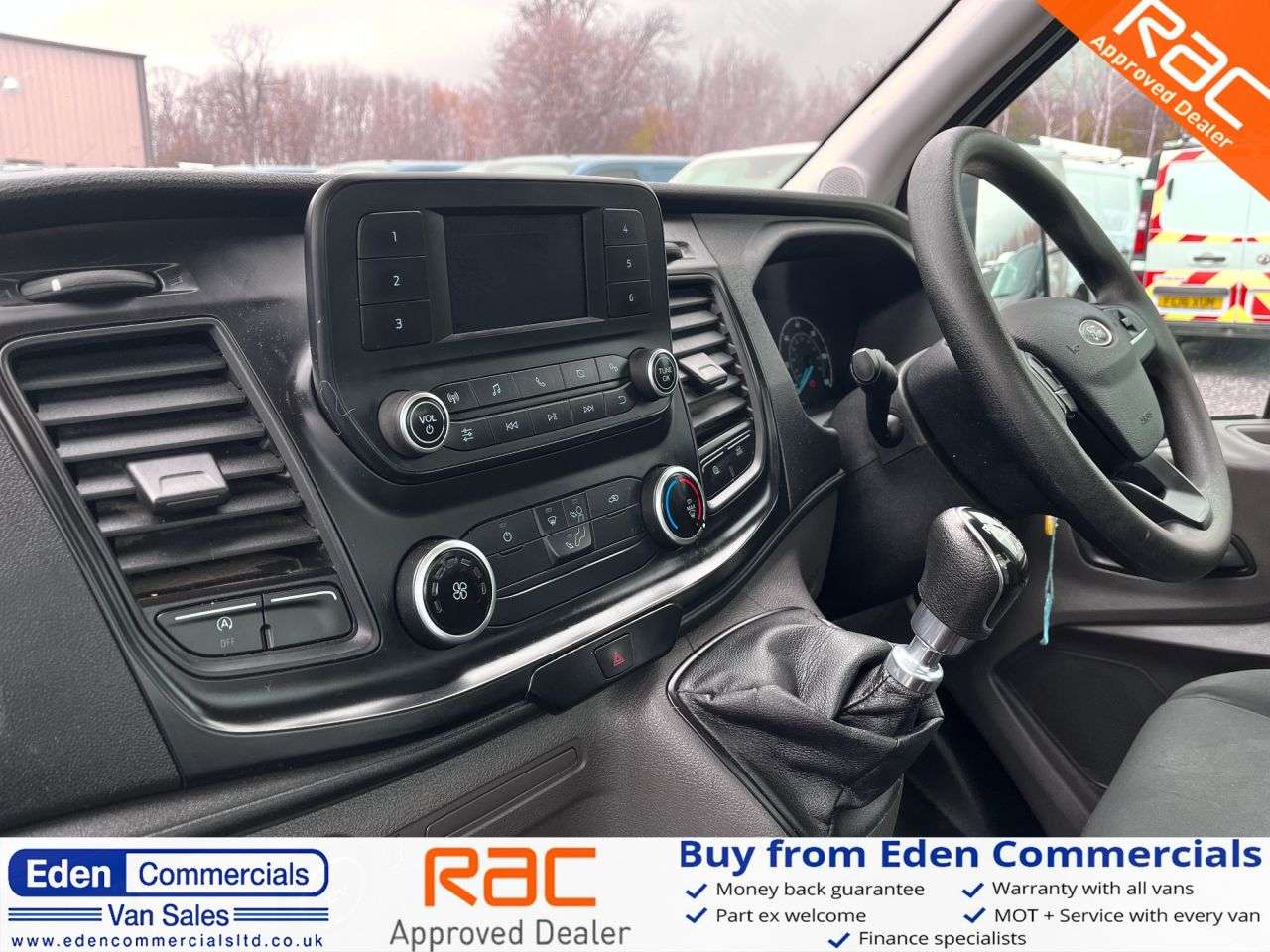 2020 FORD TRANSIT 2020 FORD TRANSIT