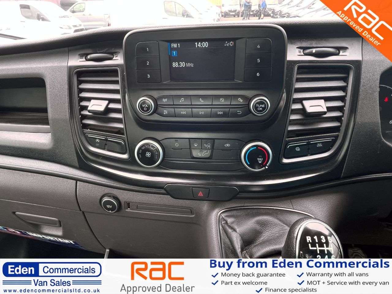 2020 FORD TRANSIT 2020 FORD TRANSIT