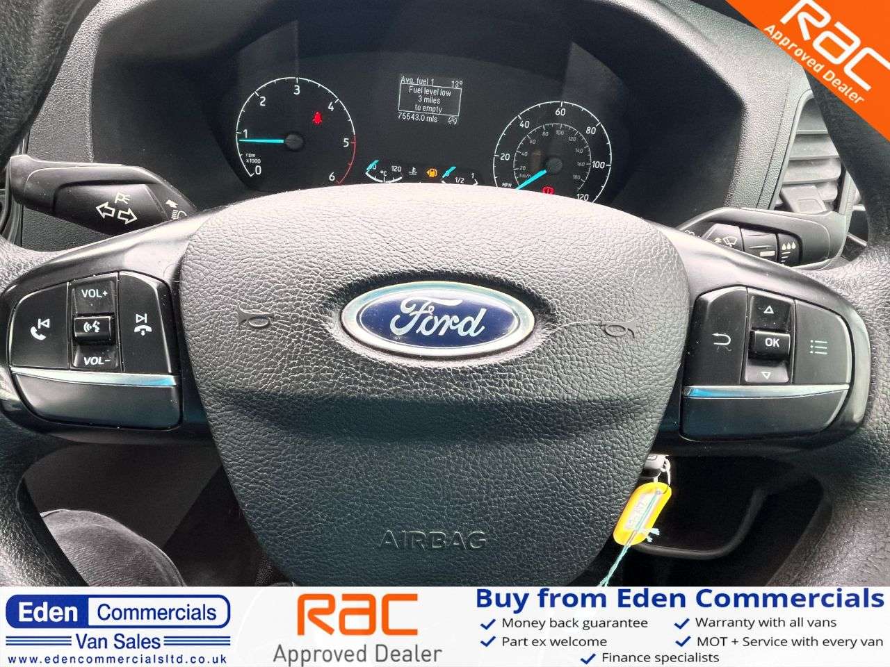 2020 FORD TRANSIT 2020 FORD TRANSIT