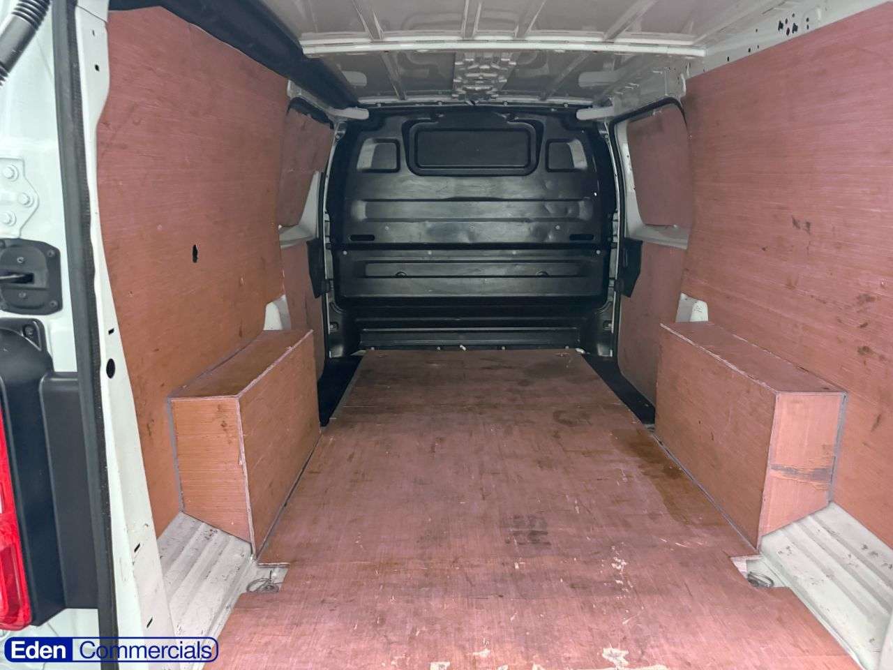 2022 VAUXHALL VIVARO 2022 VAUXHALL VIVARO