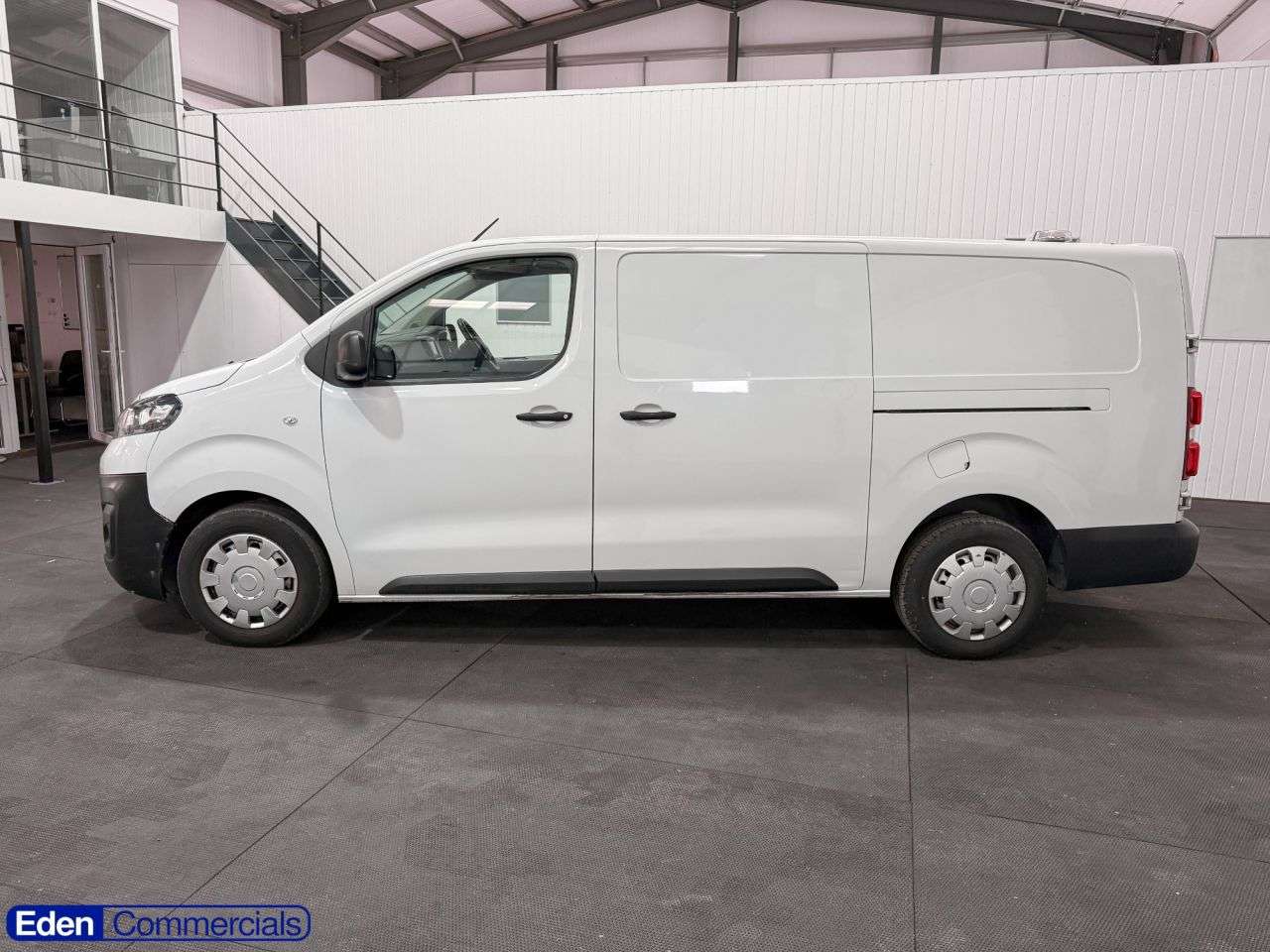 2022 VAUXHALL VIVARO 2022 VAUXHALL VIVARO