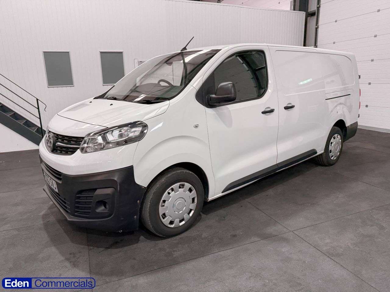 2022 VAUXHALL VIVARO 2022 VAUXHALL VIVARO