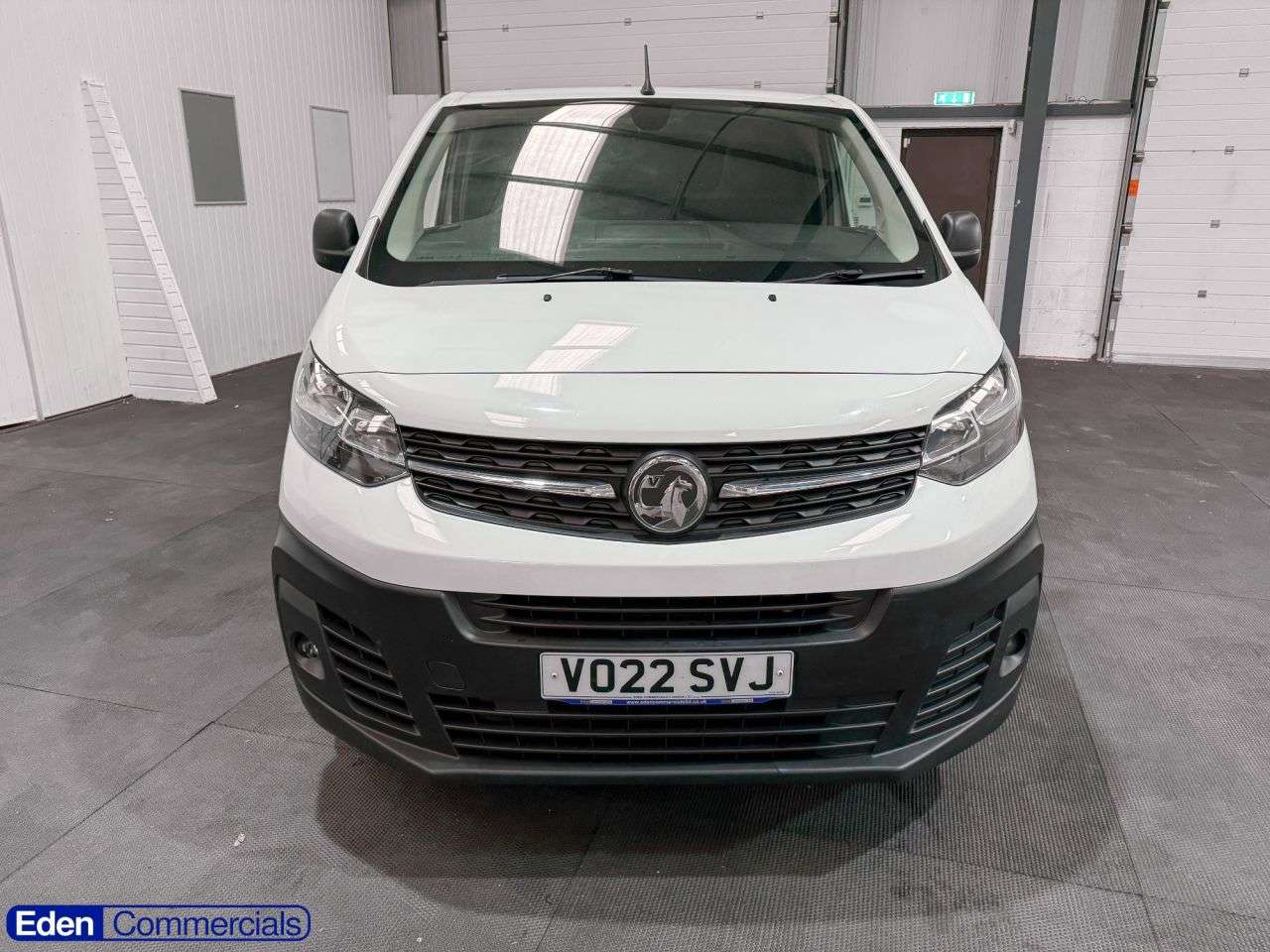 2022 VAUXHALL VIVARO 2022 VAUXHALL VIVARO