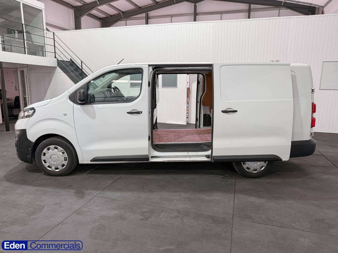 2022 VAUXHALL VIVARO 2022 VAUXHALL VIVARO