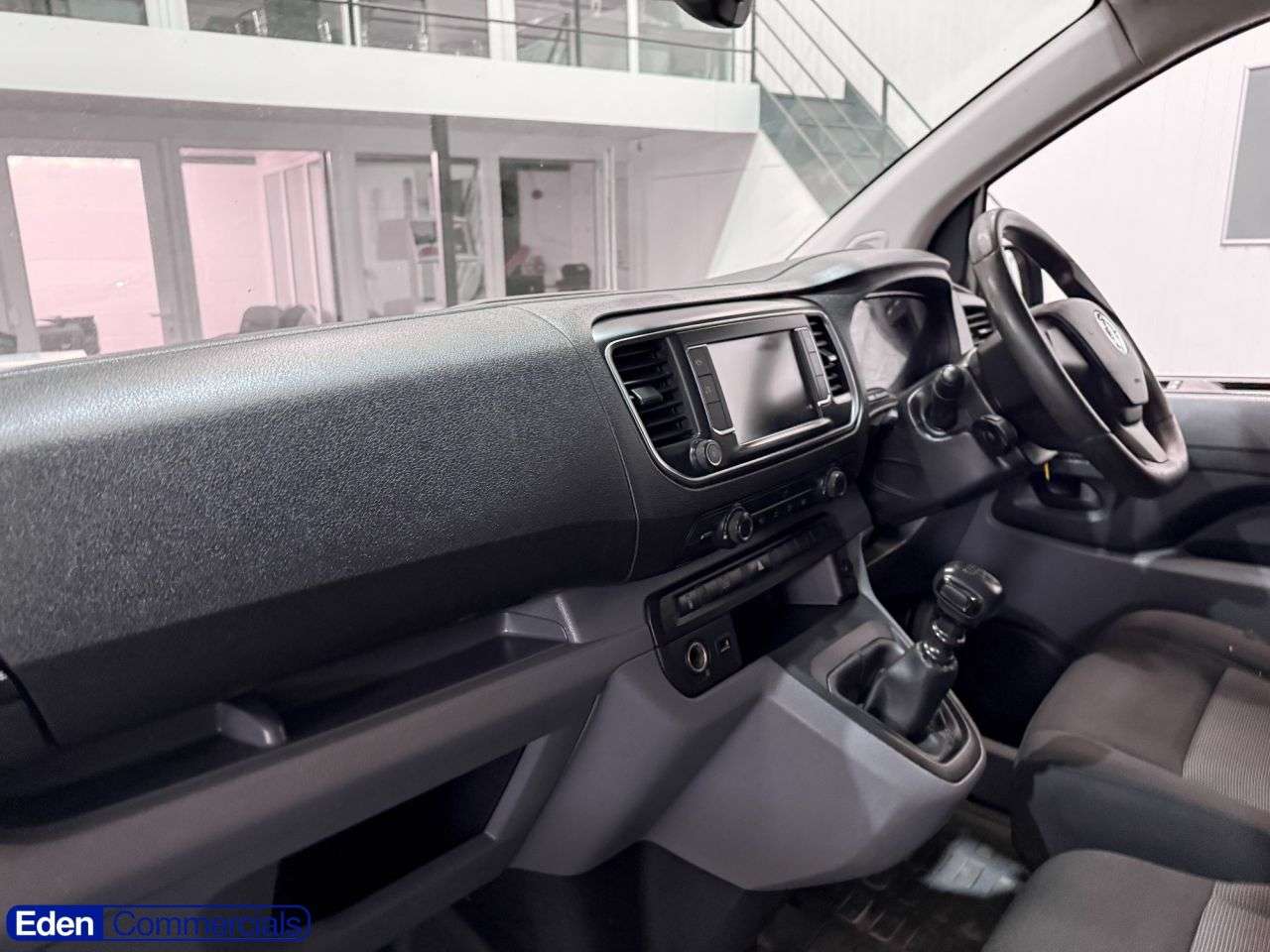 2022 VAUXHALL VIVARO 2022 VAUXHALL VIVARO