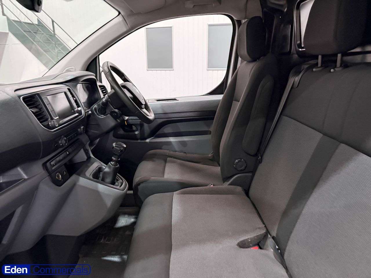 2022 VAUXHALL VIVARO 2022 VAUXHALL VIVARO
