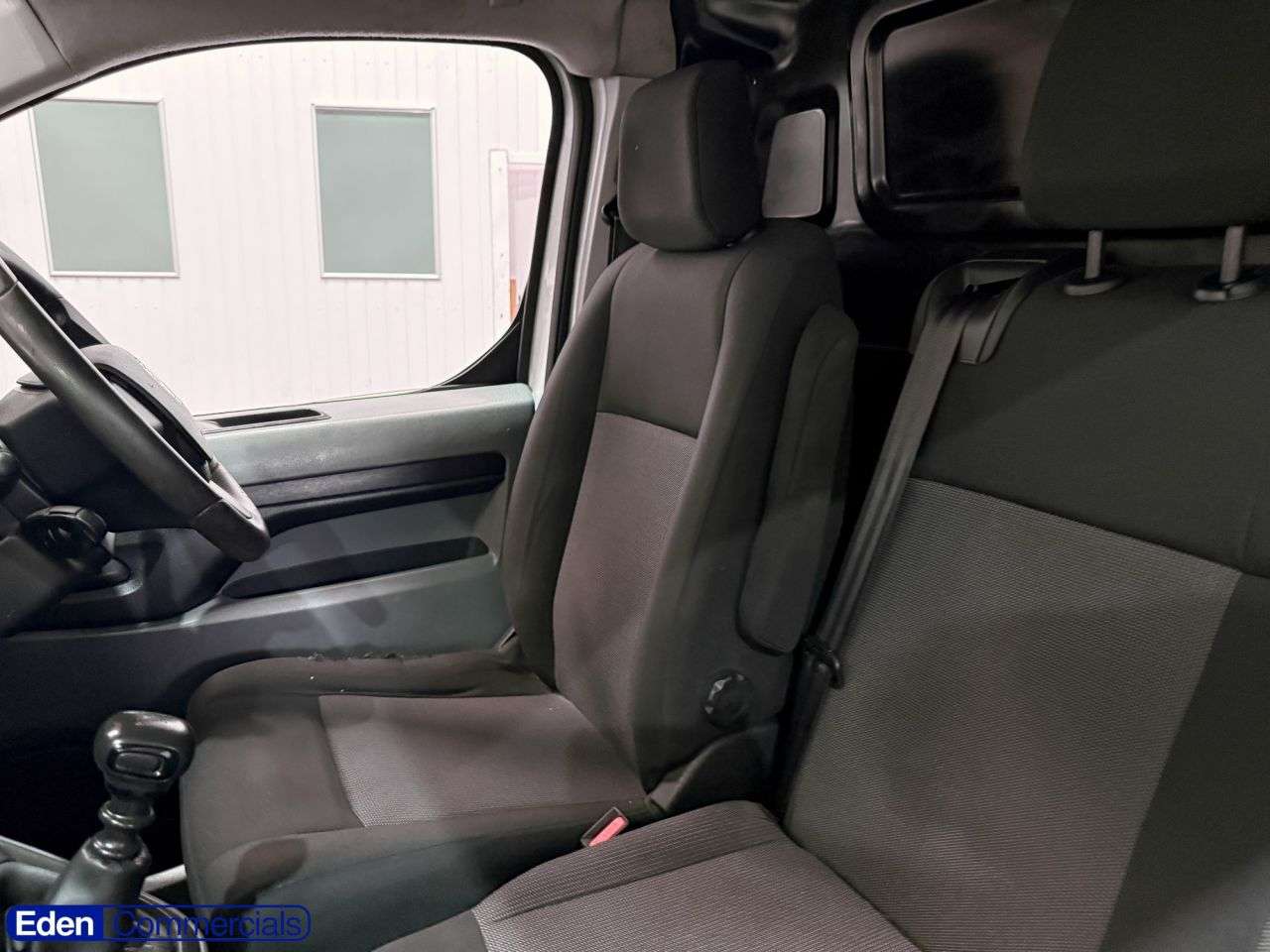 2022 VAUXHALL VIVARO 2022 VAUXHALL VIVARO
