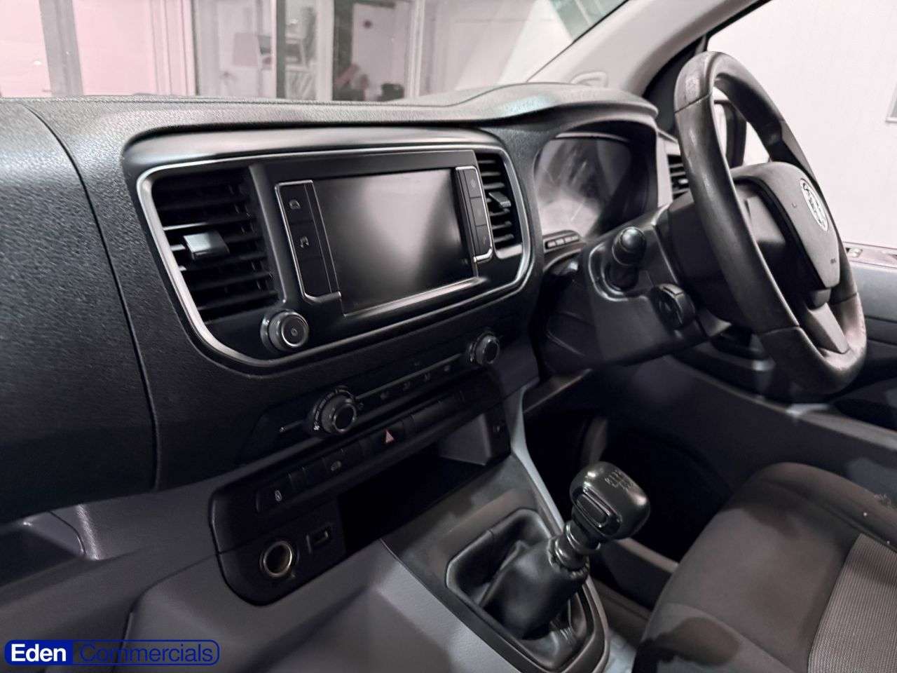 2022 VAUXHALL VIVARO 2022 VAUXHALL VIVARO