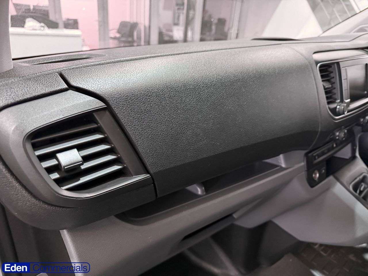 2022 VAUXHALL VIVARO 2022 VAUXHALL VIVARO