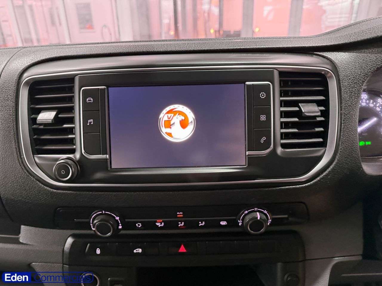 2022 VAUXHALL VIVARO 2022 VAUXHALL VIVARO