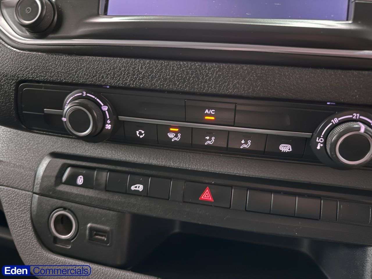 2022 VAUXHALL VIVARO 2022 VAUXHALL VIVARO