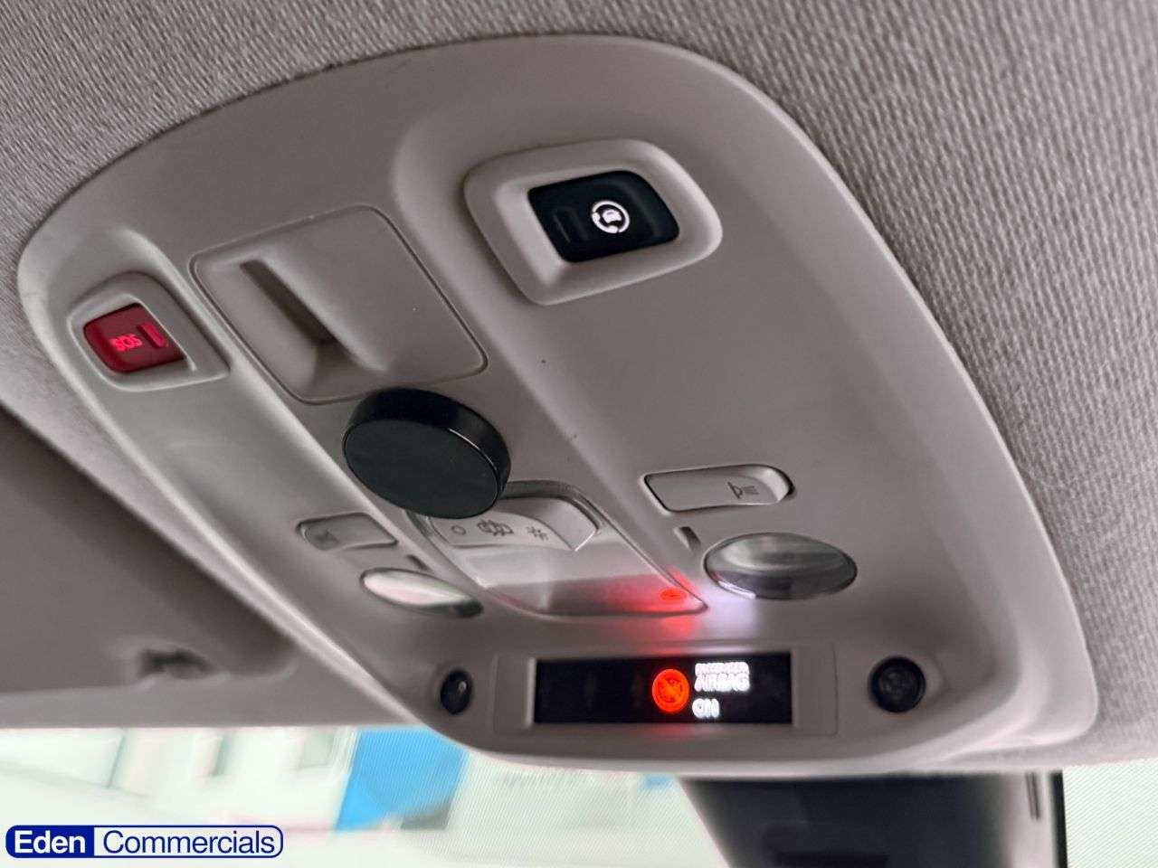 2022 VAUXHALL VIVARO 2022 VAUXHALL VIVARO