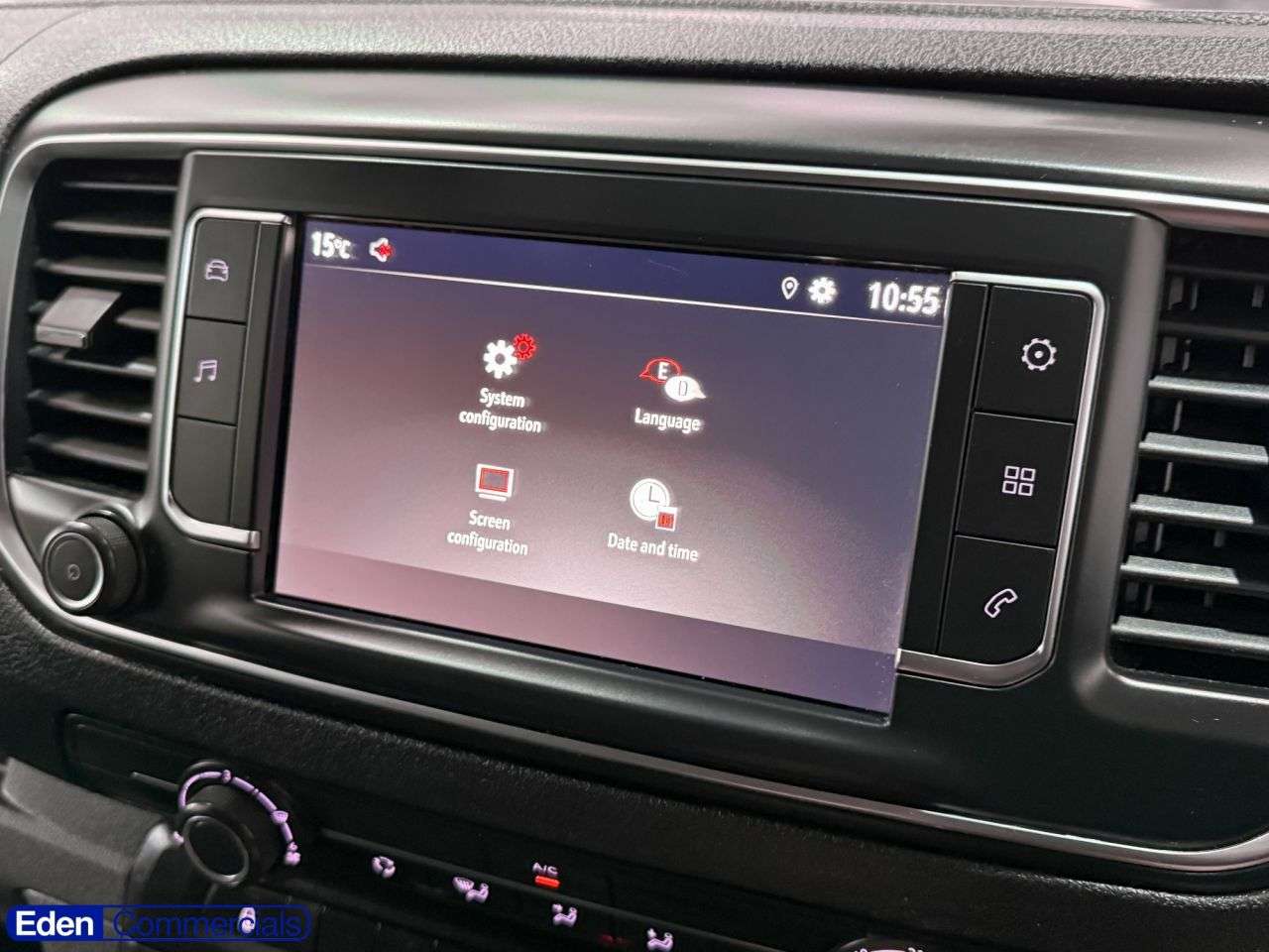 2022 VAUXHALL VIVARO 2022 VAUXHALL VIVARO
