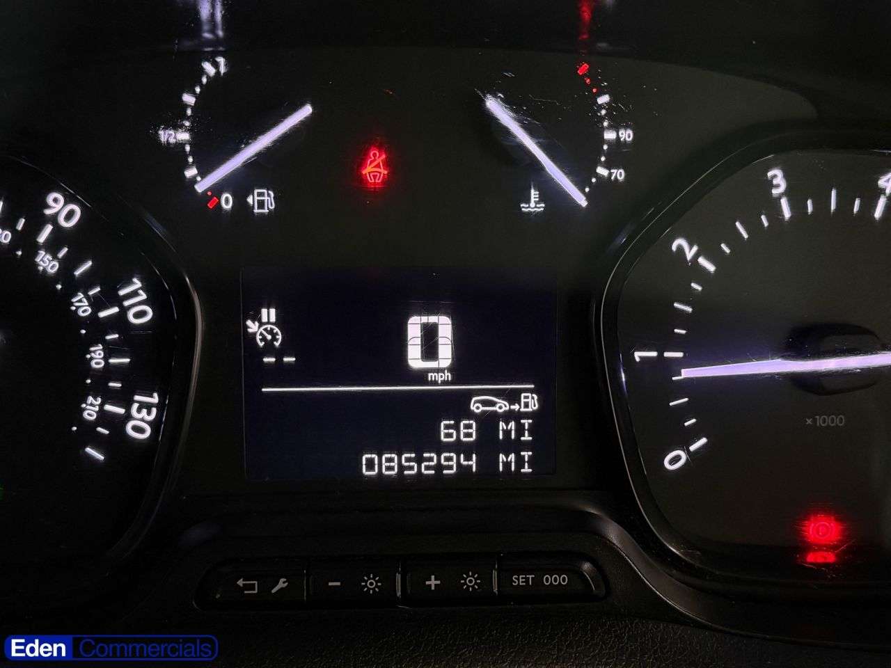 2022 VAUXHALL VIVARO 2022 VAUXHALL VIVARO
