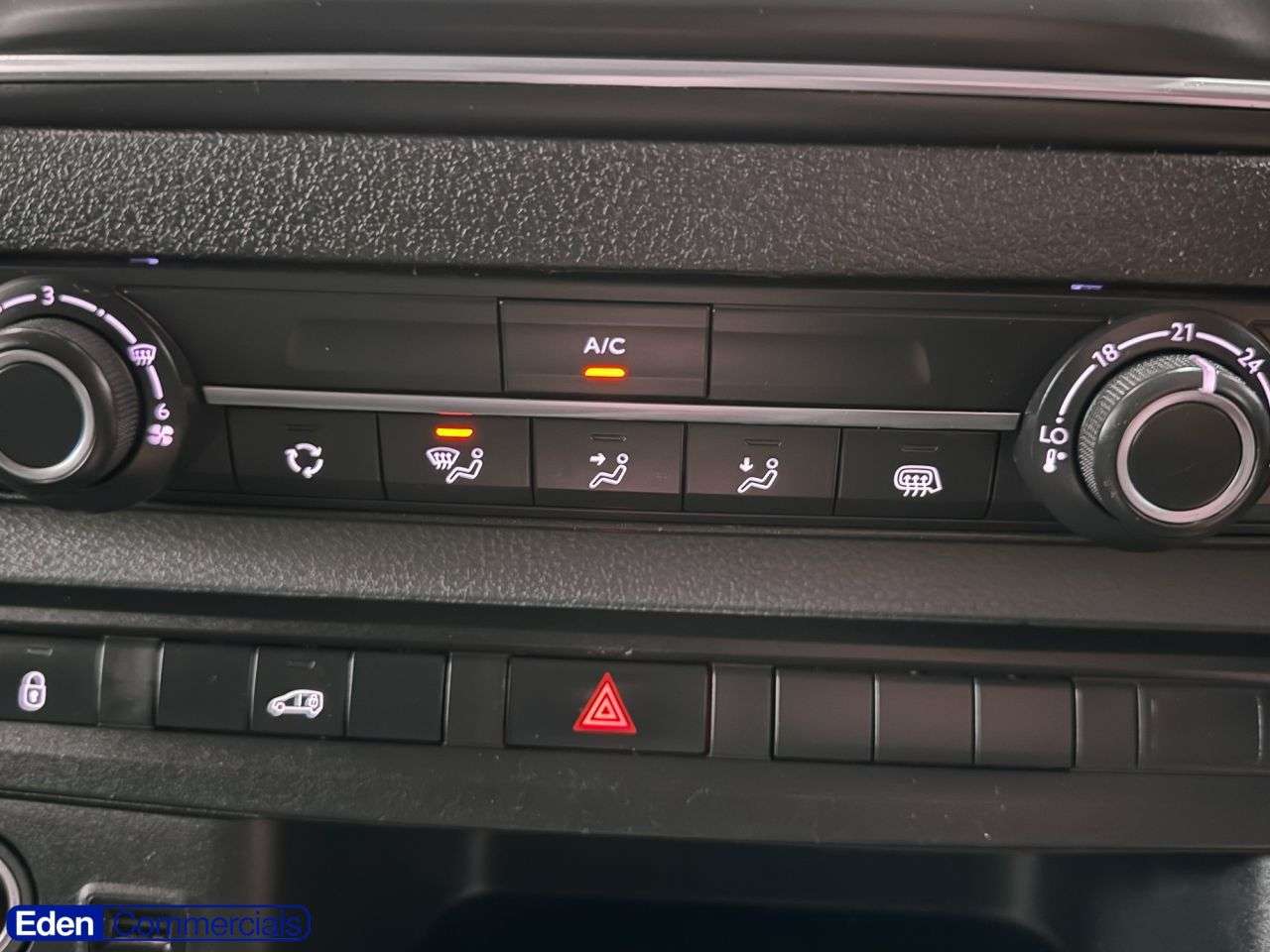 2022 VAUXHALL VIVARO 2022 VAUXHALL VIVARO