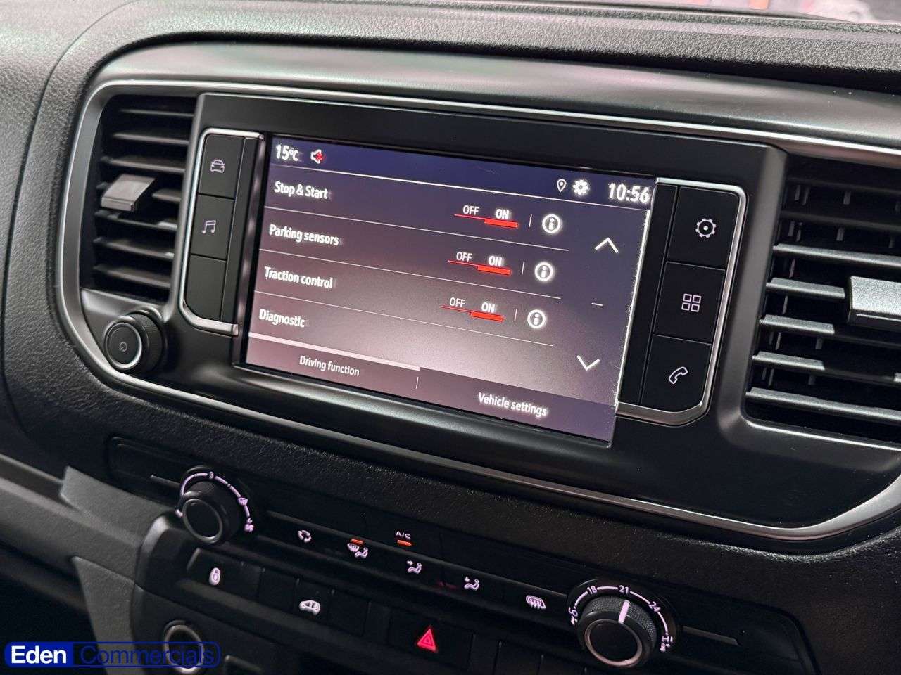 2022 VAUXHALL VIVARO 2022 VAUXHALL VIVARO