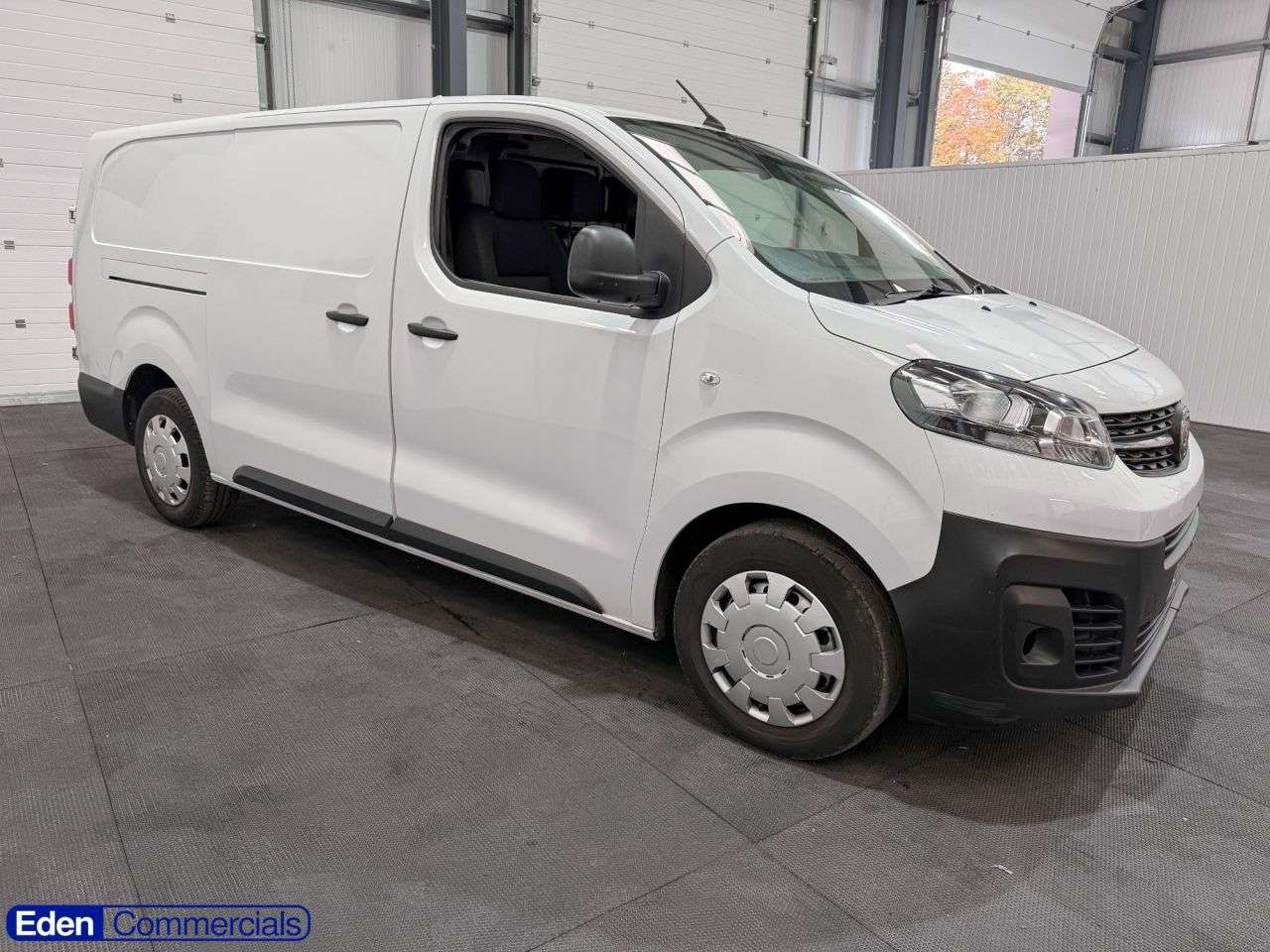 A 2022 VAUXHALL VIVARO L2H1 F2900 DYNAMIC S/S A 2022 VAUXHALL VIVARO L2H1 F2900 DYNAMIC S/S